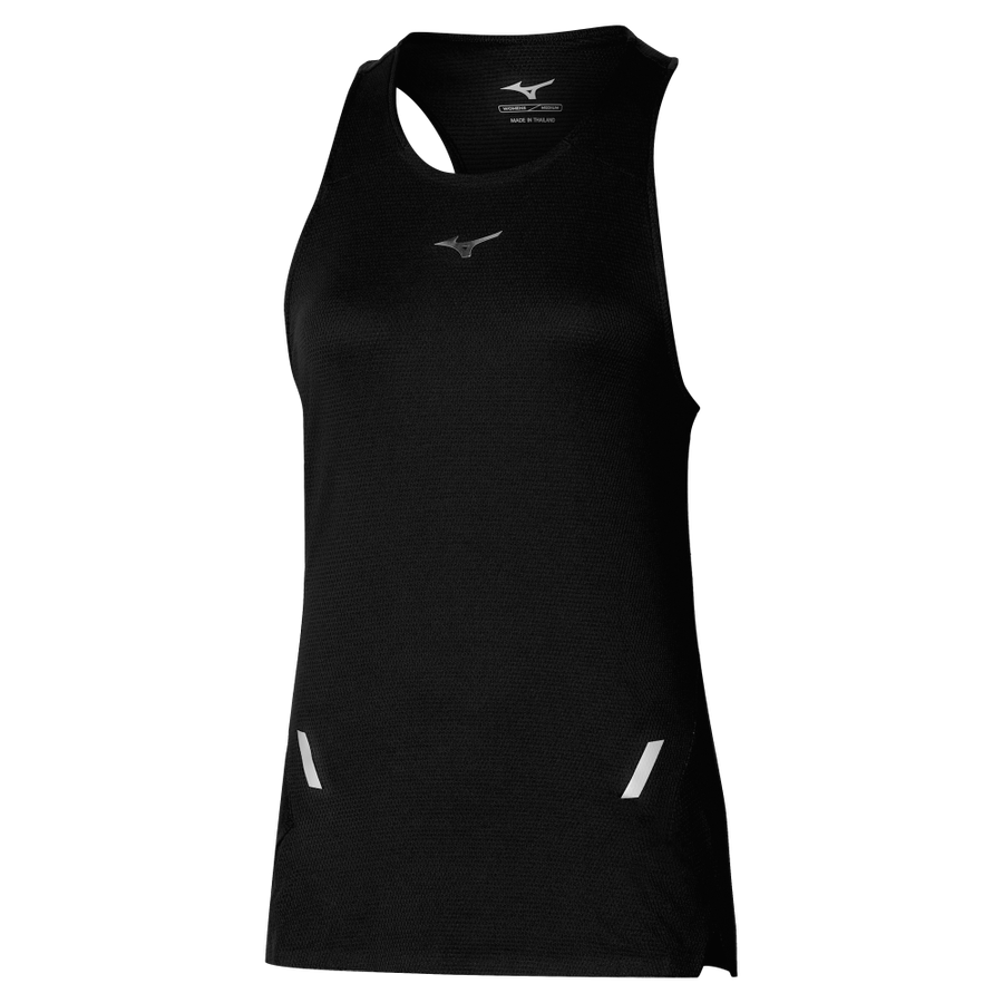 Mizuno TECH LIGHT TANK Black